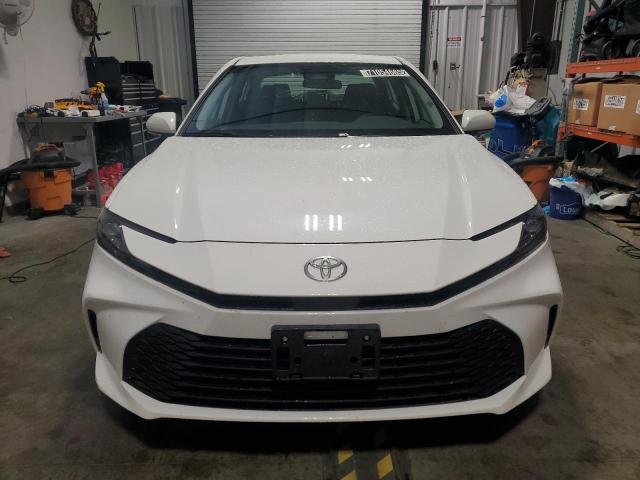 2025 TOYOTA CAMRY XSE 4T1DAACK2SU145453