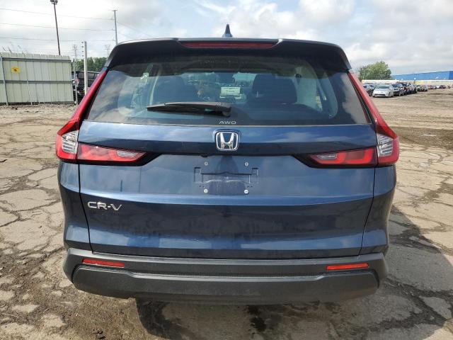2024 HONDA CR-V LX 2HKRS4H20RH431338