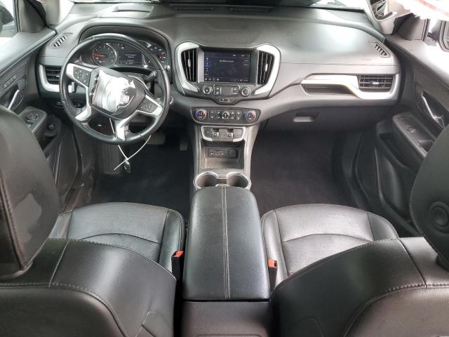 2023 GMC TERRAIN SL 3GKALPEG0PL166403