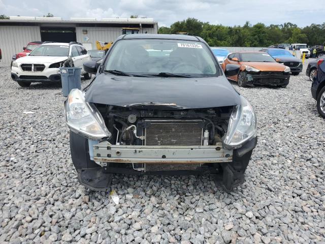 2018 NISSAN VERSA S 3N1CN7AP7JL855823