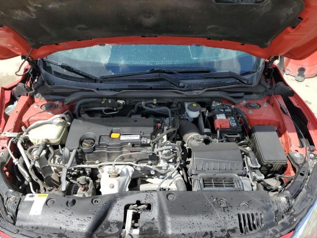 2016 HONDA CIVIC EX 2HGFC2F77GH575687