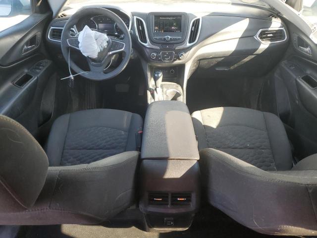 2019 CHEVROLET EQUINOX LT 3GNAXKEV9KS520801