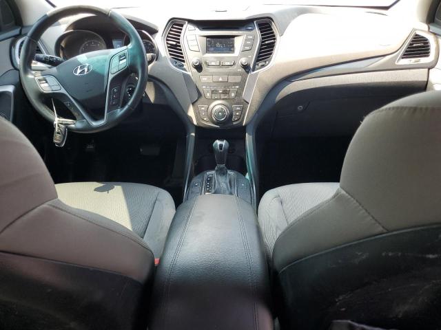 2014 HYUNDAI SANTA FE S - 5XYZUDLB7EG209110