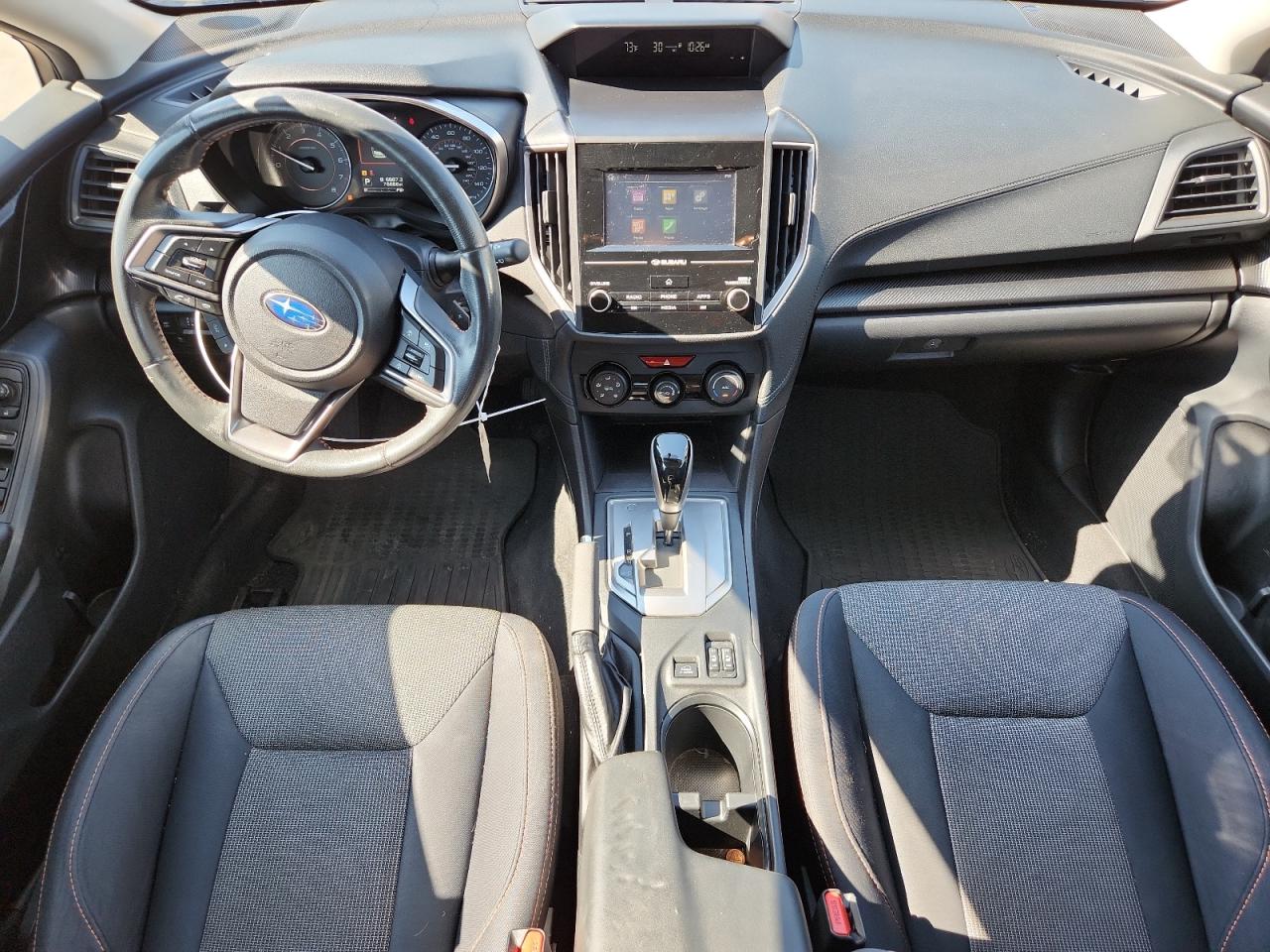 SUBARU CROSSTREK PREMIUM