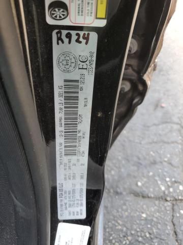 2019 RAM 1500 LIMITED 1C6SRFHT9KN740336