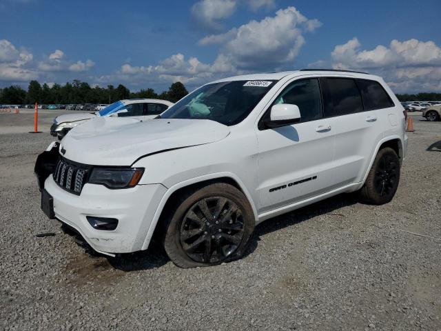 2022 JEEP GRAND CHEROKEE LAREDO E 1C4RJFAG3NC149544