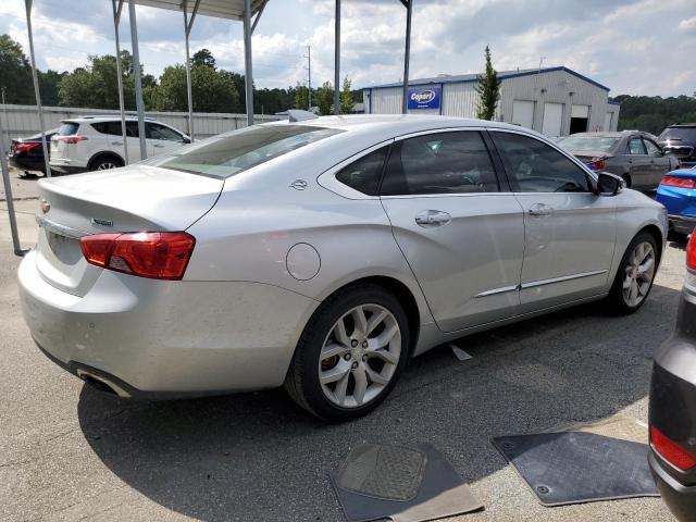 2017 CHEVROLET IMPALA PRE 1G1145S37HU143490
