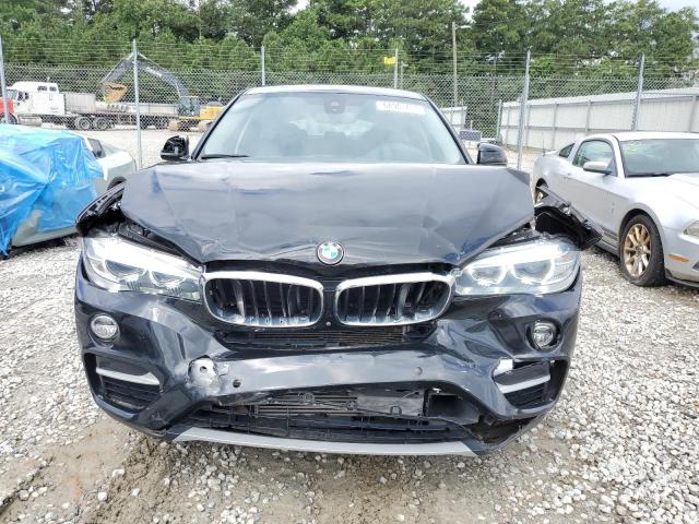 2016 BMW X6 XDRIVE3 5UXKU2C57G0N82574
