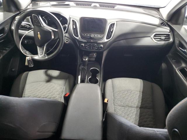 2020 CHEVROLET EQUINOX LT 2GNAXVEX6L6110721