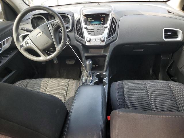 2017 CHEVROLET EQUINOX LS 2GNALBEK3H1510254