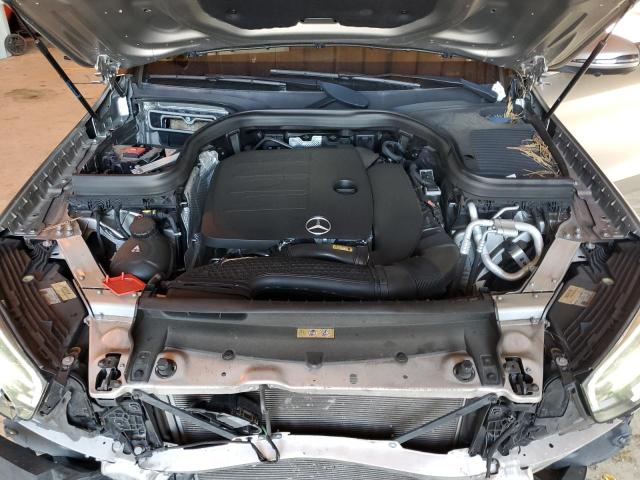 2021 MERCEDES-BENZ GLC 300 - W1N0G8DB6MF926937