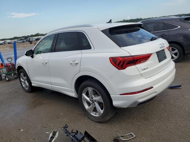 2022 AUDI Q3 PREMIUM PLUS 40 WA1BUCF32N1148758