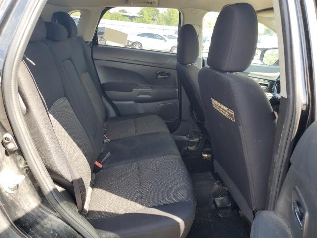 2016 MITSUBISHI OUTLANDER JA4AR3AU4GZ030681