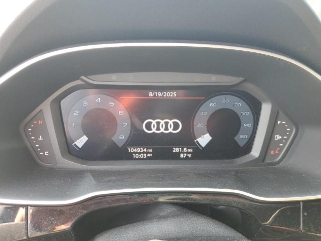 2021 AUDI Q3 PREMIUM 40 WA1AUCF30M1062665