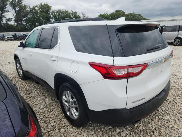 2021 CHEVROLET TRAVERSE L - 1GNERGKW2MJ246254