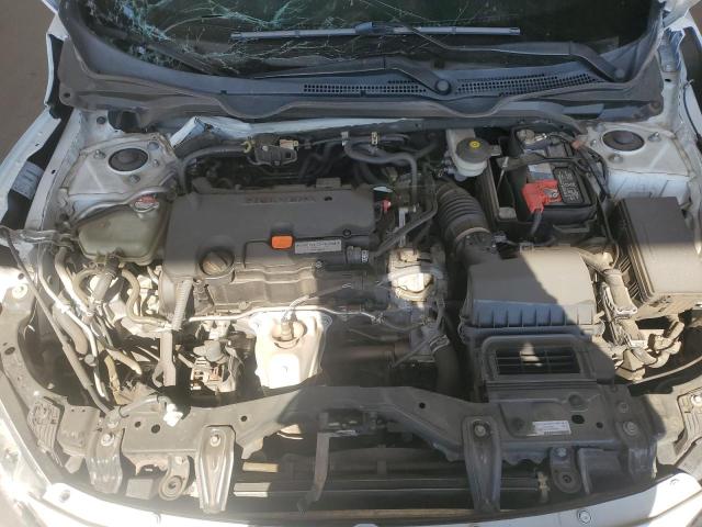 2020 HONDA CIVIC LX 19XFC2F60LE010368