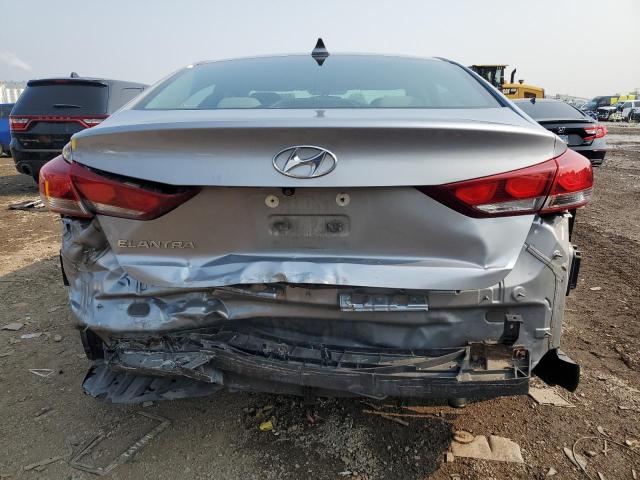 2017 HYUNDAI ELANTRA SE - 5NPD84LF3HH100898