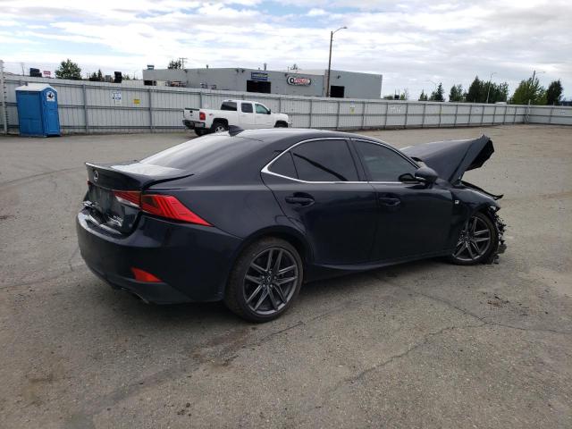 2017 LEXUS IS 350 JTHCE1D25H5013176
