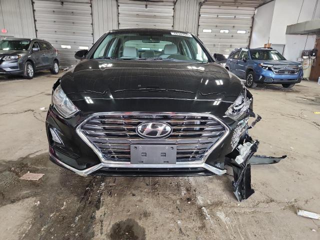 2019 HYUNDAI SONATA SE 5NPE24AF8KH776862