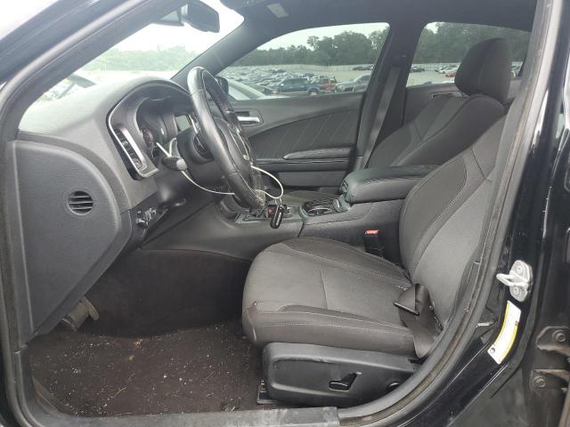 2018 DODGE CHARGER R/ - 2C3CDXCT2JH139838