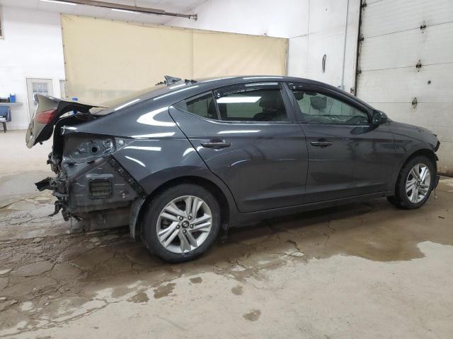 2020 HYUNDAI ELANTRA SE - 5NPD84LF6LH631439
