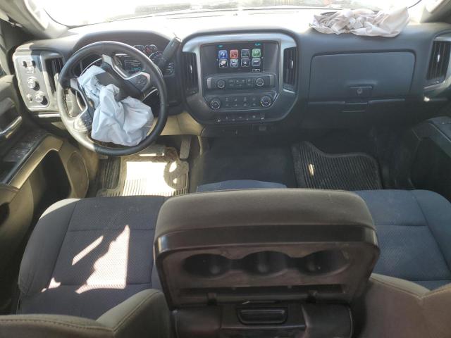 2019 CHEVROLET SILVERADO K2500 HEAVY DUTY LT 1GC1KSEY2KF242460