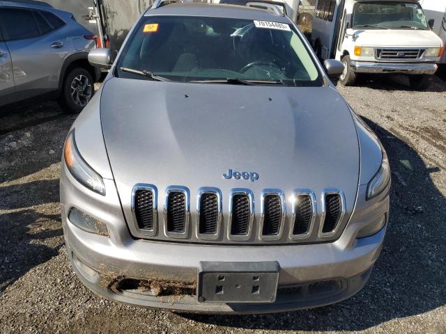 2015 JEEP CHEROKEE L 1C4PJLCB9FW683512