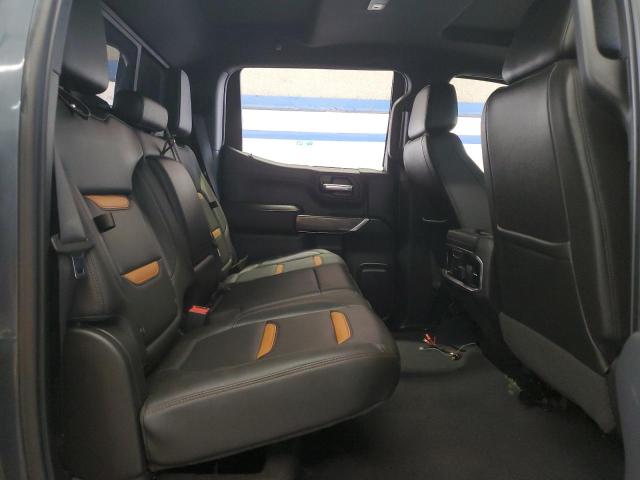 2019 GMC SIERRA K15 1GTP9EEL3KZ177788