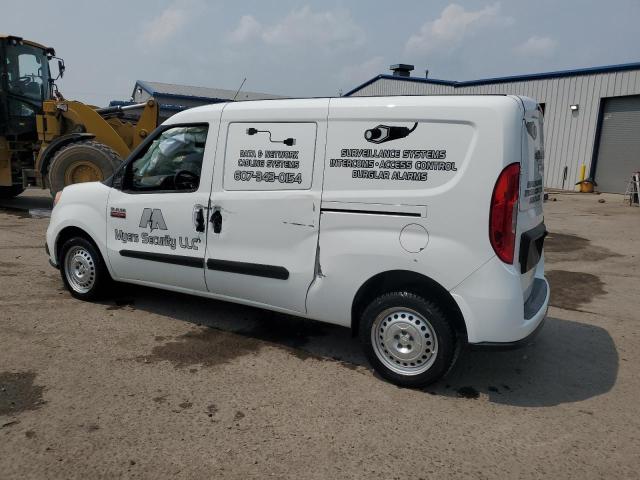 2022 RAM PROMASTER ZFBHRFAB0N6Y67370