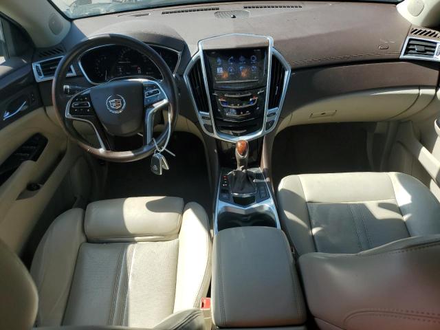 2015 CADILLAC SRX LUXURY COLLECTION 3GYFNEE36FS565876