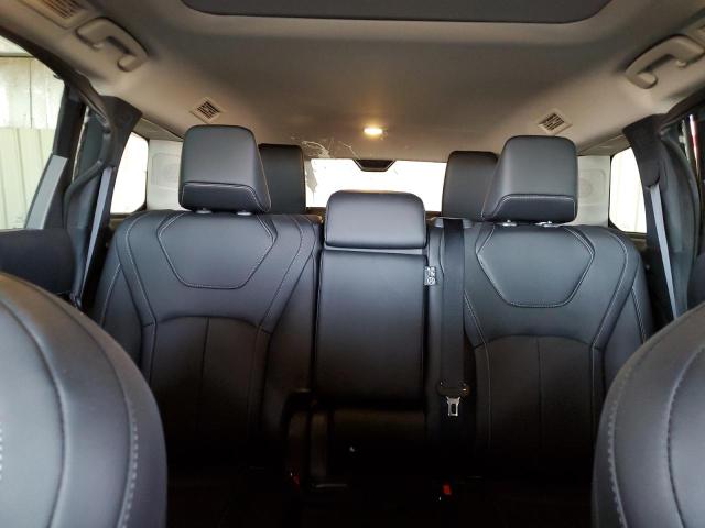 2024 INFINITI QX60 LUXE - 5N1DL1FS9RC335515