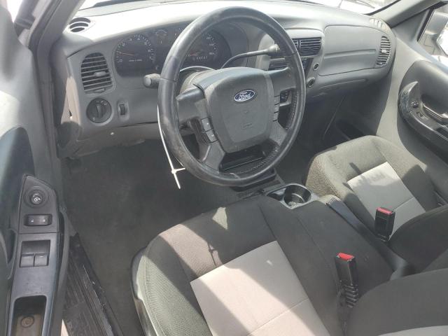 2010 FORD RANGER - 1FTKR1AD8APA53706