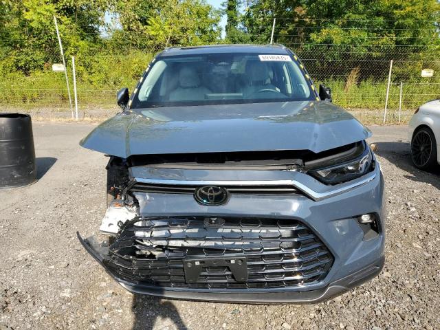 2024 TOYOTA GRAND HIGHLANDER XLE 5TDAAAB5XRS061849