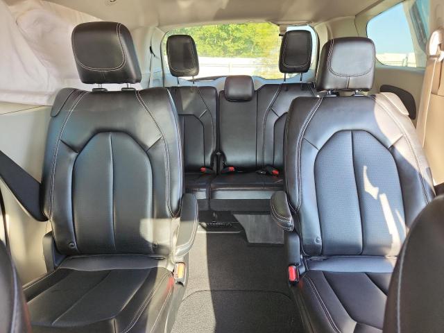 2023 CHRYSLER PACIFICA TOURING L 2C4RC1BG4PR512200