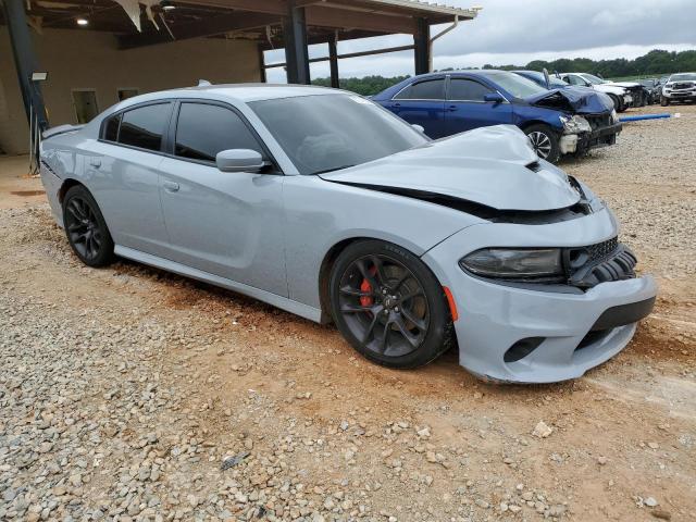 2021 DODGE CHARGER SCAT PACK 2C3CDXGJ1MH611895