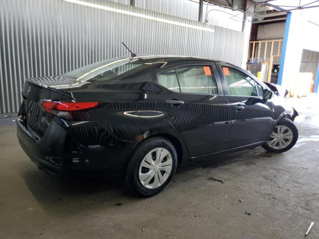 2024 NISSAN VERSA S 3N1CN8DV4RL888340