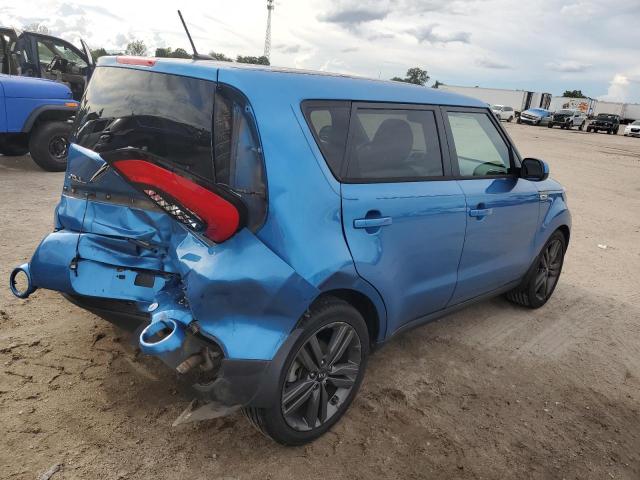 2015 KIA SOUL + - KNDJP3A51F7219965