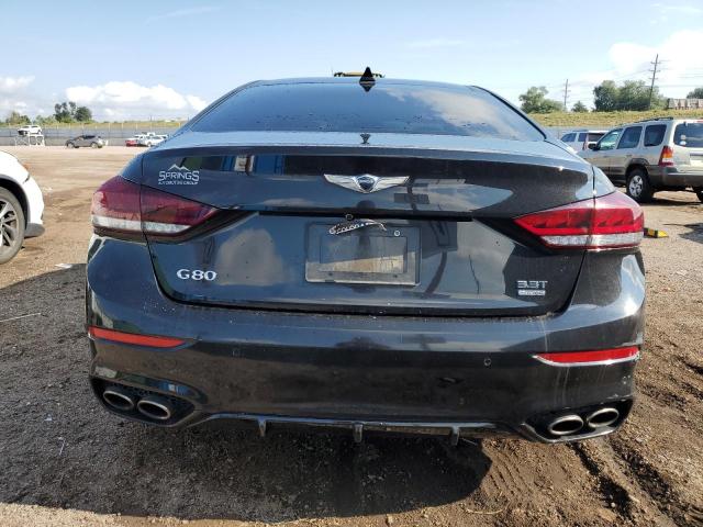 2018 GENESIS G80 SPORT KMHGN4JB5JU233028