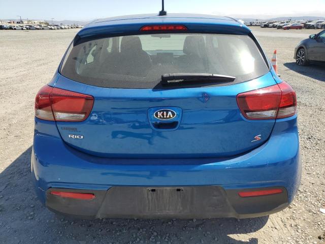 2021 KIA RIO S 3KPA25AD3ME405618