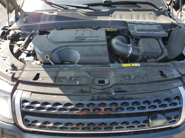 2018 LAND ROVER RANGE ROVE SALVP2RX6JH295369