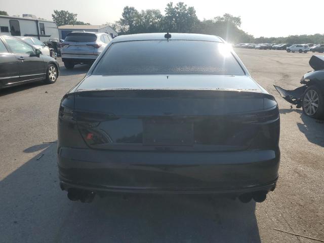 2018 AUDI S4 PREMIUM WAUB4AF45JA022663