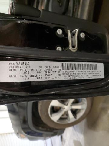 2019 JEEP CHEROKEE L 1C4PJMDX2KD460492