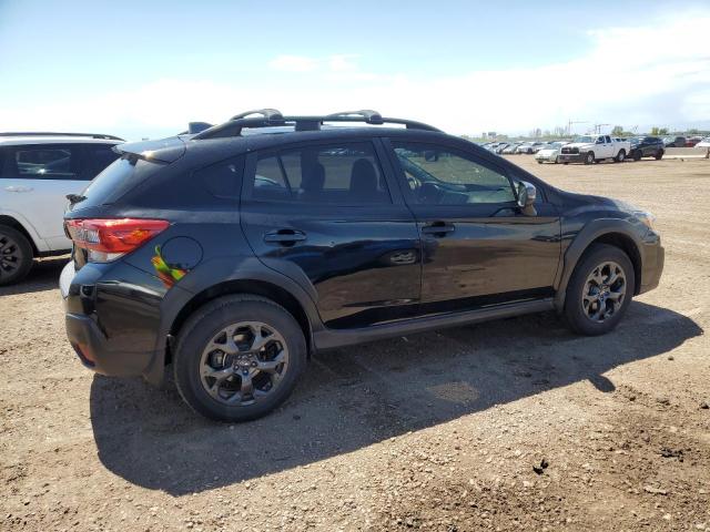 2021 SUBARU CROSSTREK - JF2GTHSC3MH207096