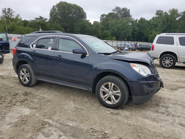 2015 CHEVROLET EQUINOX LT 2GNALBEK0F6199429