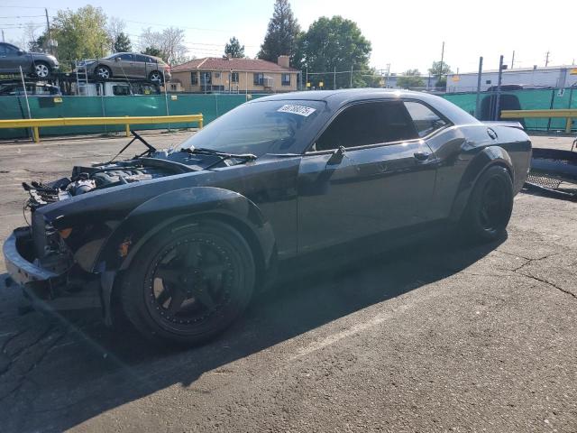 2021 DODGE CHALLENGER #3301665623