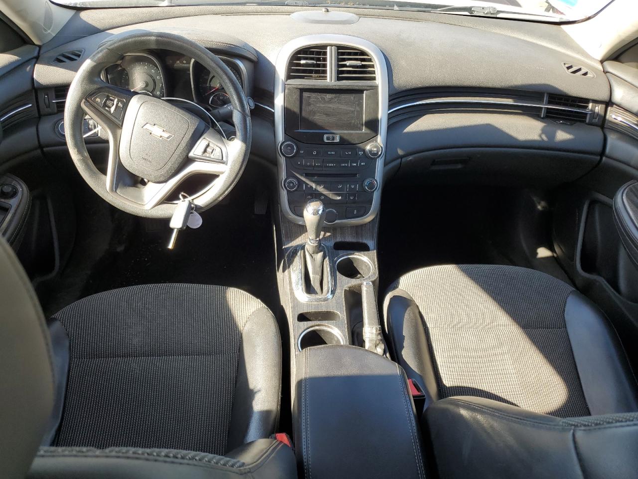 CHEVROLET MALIBU 1LT