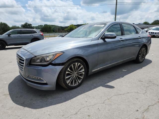 2016 HYUNDAI GENESIS 3.8L KMHGN4JE0GU106447