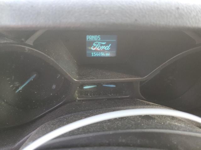 2017 FORD TRANSIT CO #3274726846