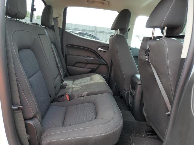 2018 CHEVROLET COLORADO LT 1GCGTCEN1J1162193