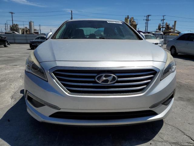 2016 HYUNDAI SONATA SE 5NPE24AF3GH346017